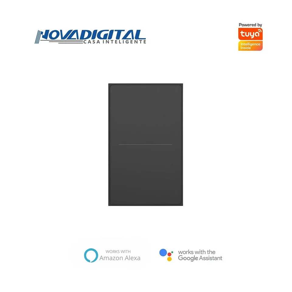 Interruptor Inteligente Zigbee / Linha Topázio